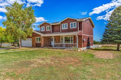 10594 West Ln, Rye, CO, 81069-8836 | Card Image