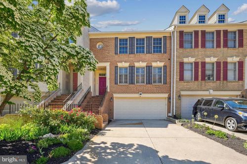10924 Bloomingdale Dr, ROCKVILLE, MD, 20852-5535 | Card Image