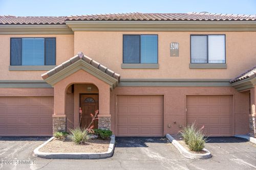 3201-3650 Morning Star Dr, Las Cruces, NM, 88011-1778 | Card Image