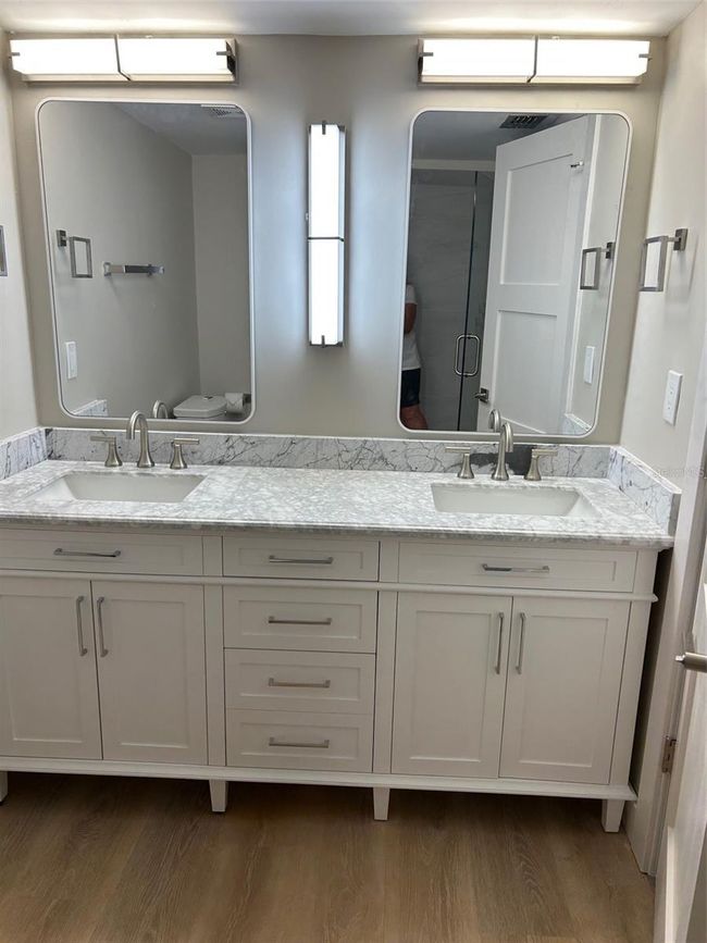 APT-5N - 555 Gulf Way, Condo with 2 bedrooms, 2 bathrooms and null parking in St Pete Beach FL | Image 21