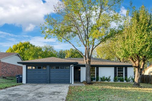 612 Annapolis Dr, Fort Worth, TX, 76108-4008 | Card Image