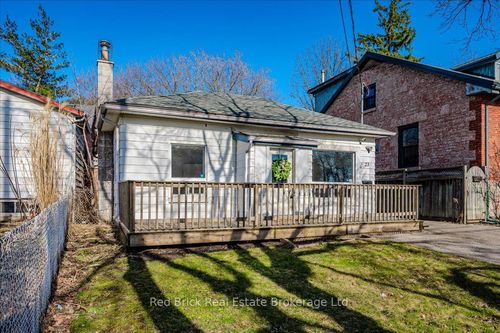 23 Fountain St W, Guelph, ON, N1H3P1 | Card Image