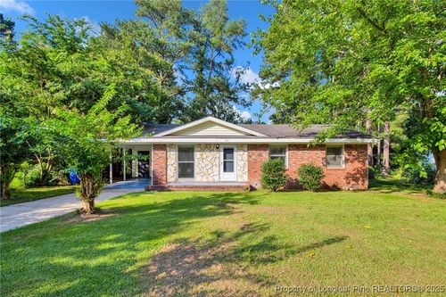 417 Perth St, Fayetteville, NC, 28314-0152 | Card Image