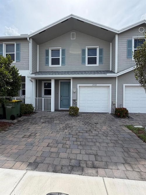 1710 Se 9th Ave, Homestead, FL, 33034 | Card Image