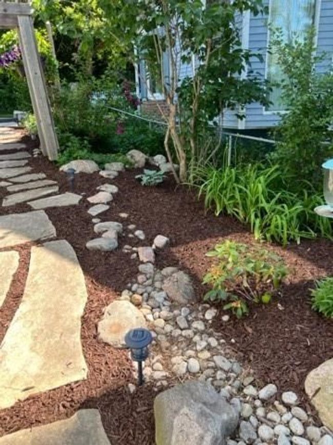 61 River Rd, House other with 2 bedrooms, 1 bathrooms and 3 parking in Brampton ON | Image 15