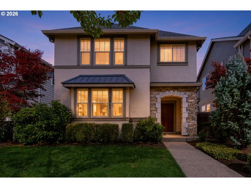 14741 Nw Cosmos St, Portland, OR, 97229-6952 | Card Image