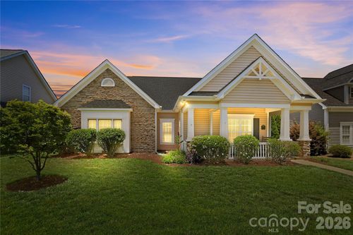 1008 Triple Crown Dr, Indian Trail, NC, 28079-5700 | Card Image