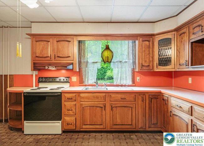 Watch the Kids Playing through the Kitchen Window | Image 15
