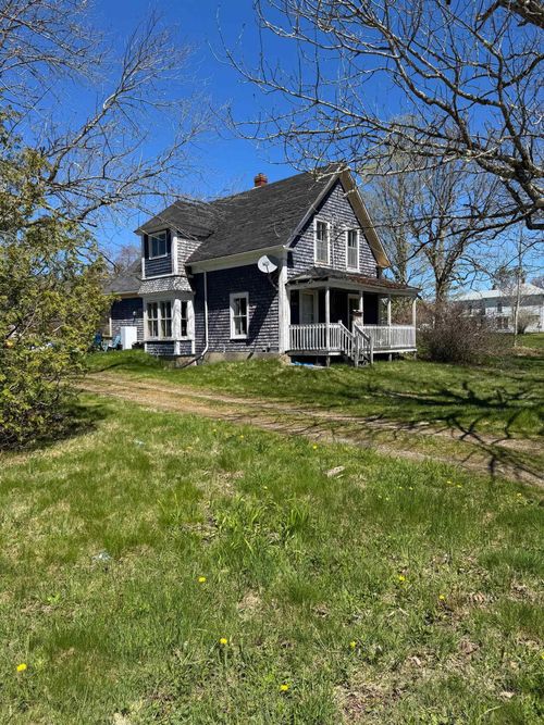 2091 Highway 203, Kemptville, NS, B5A5P4 | Card Image