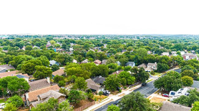 1217 Silverton Ct, House other with 3 bedrooms, 2 bathrooms and 4 parking in Austin TX | Image 26