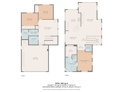 33 Clementine St, Trabuco Canyon, CA, 92679-5304 | Card Image