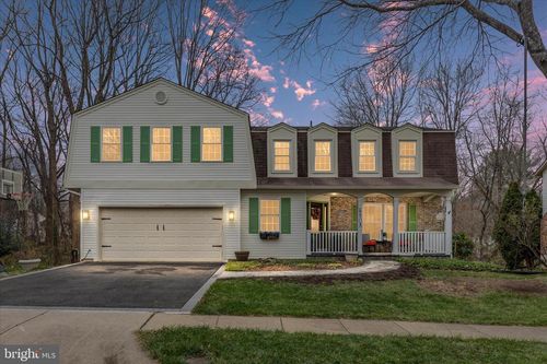 5808 Wood Laurel Ct, BURKE, VA, 22015-2921 | Card Image