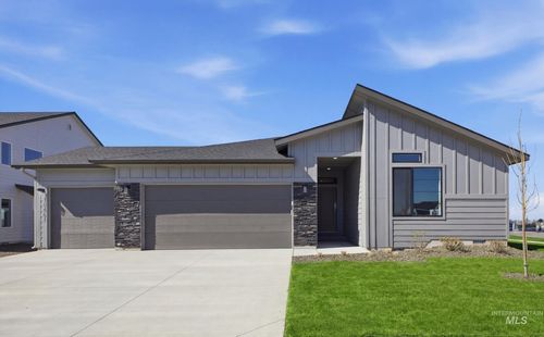 18461 N Sweet William Ave, Nampa, ID, 83687-4619 | Card Image