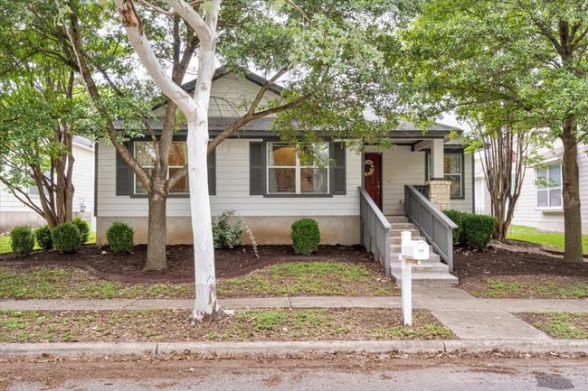View of front of home | Image 4