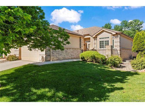 4446 Spiceglen Dr, Colorado Springs, CO, 80906-7691 | Card Image