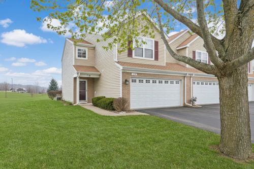 718 Baxter Ct, Lake Villa, IL, 60046-5790 | Card Image