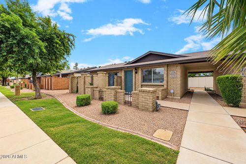 3306 S Parkside Dr, Tempe, AZ, 85282-4671 | Card Image