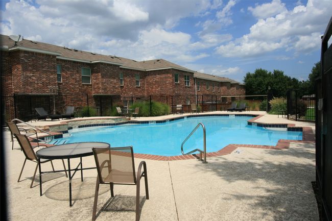 APT-2002 - 706 S Jupiter Rd, Townhouse with 2 bedrooms, 3 bathrooms and null parking in Allen TX | Image 22