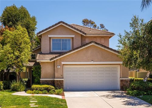 4 Blanco, Foothill Ranch, CA, 92610-1803 | Card Image
