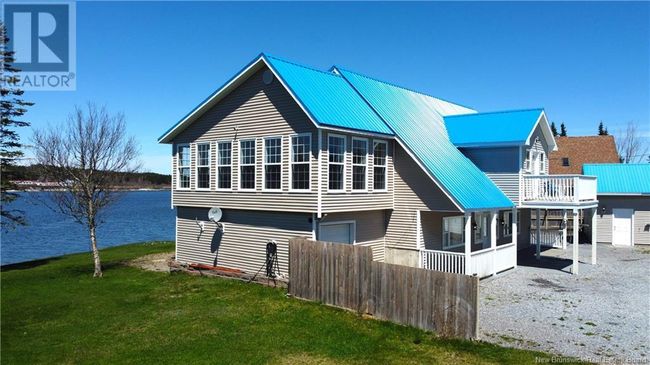 233 Mccarthy's Point Rd, House other with 3 bedrooms, 3 bathrooms and null parking in Pocologan NB | Image 8