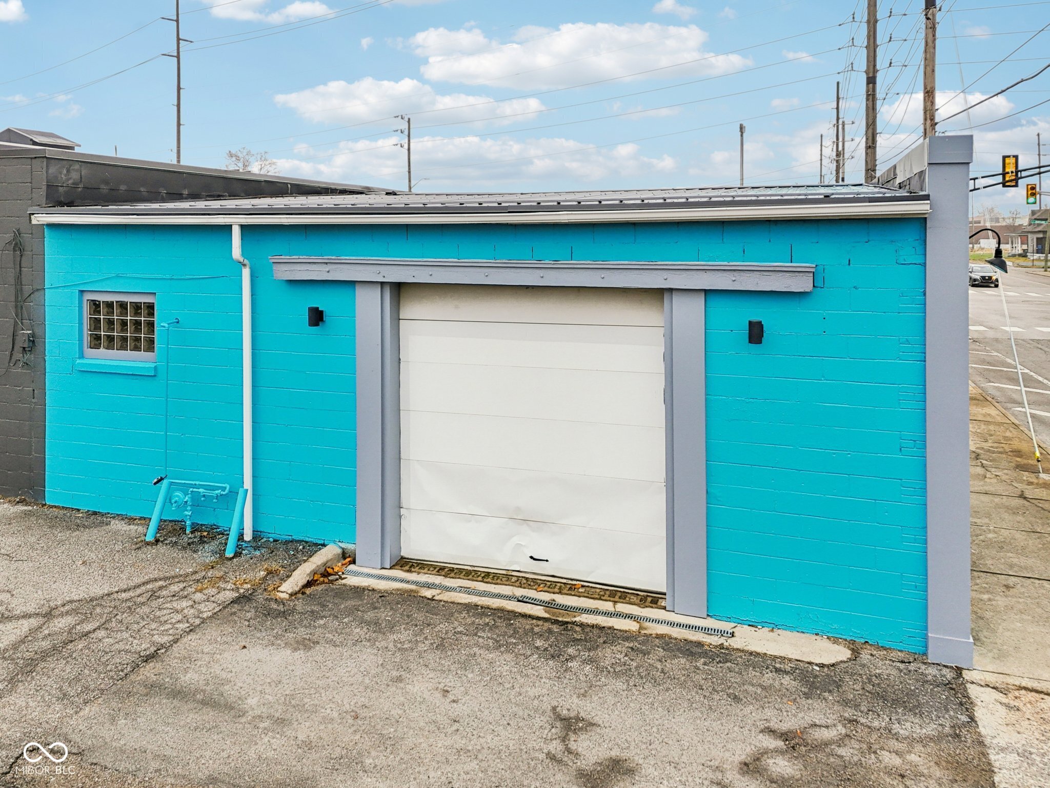 Commercial Sale in Indianapolis 4