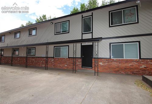 305 E Arvada Street, Colorado Springs, CO, 80905 | Card Image