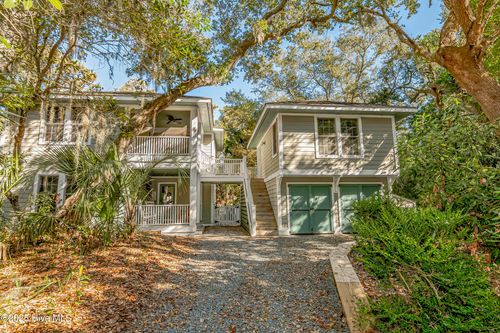 211 Stede Bonnet Wynd, Bald Head Island, NC, 28461 | Card Image