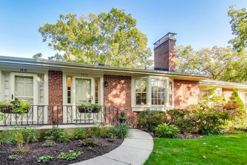 1416 10th St, Wilmette, IL, 60091-1807 | Card Image