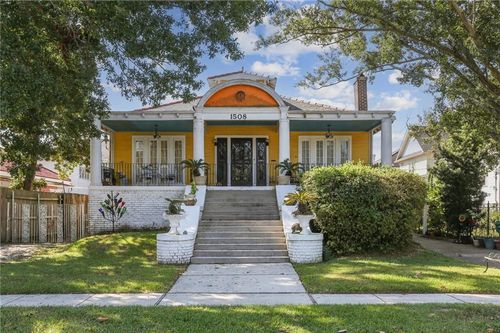 1508 Ellis Pkwy, Metairie, LA, 70005-3906 | Card Image