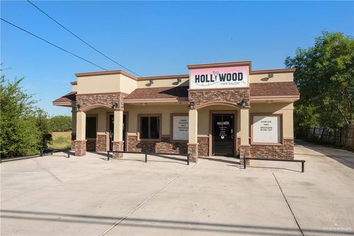 1401 W Main St, Rio Grande City, TX, 78582-4031 | Card Image