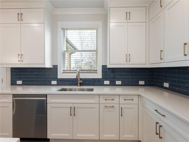 4436 Hosch Reserve Ct, House other with 5 bedrooms, 3 bathrooms and null parking in Buford GA | Image 14