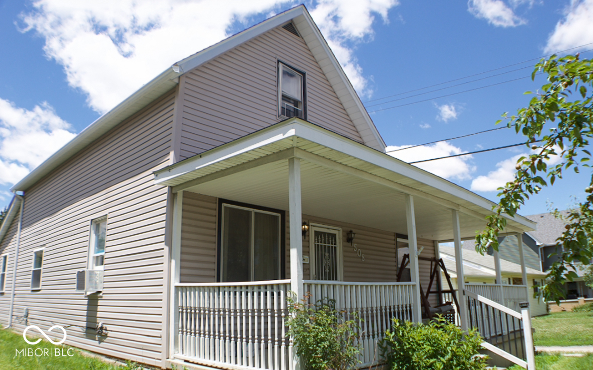 Residential in Frankfort 2