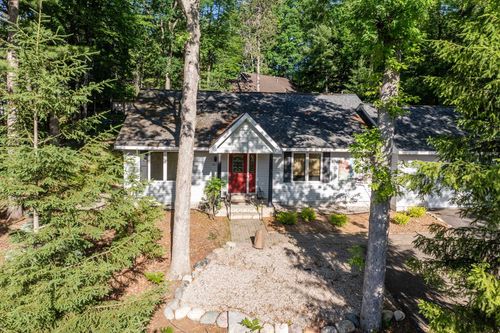 4473 Paper Birch Ln, Traverse City, MI, 49686-3823 | Card Image