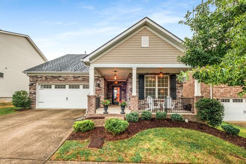 2820 Whitebirch Dr, Hermitage, TN, 37076-1487 | Card Image