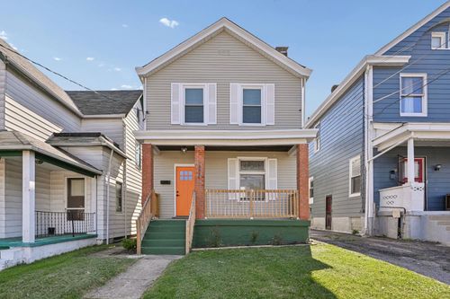 3336 Graydon Ave, Cincinnati, OH, 45207-1802 | Card Image