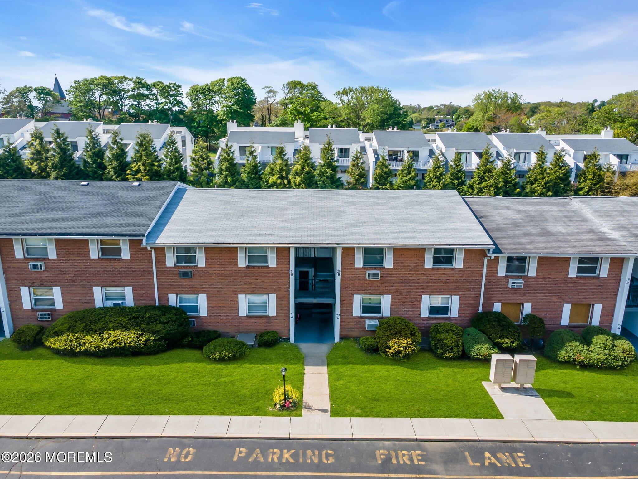 Residential in Long Branch 2