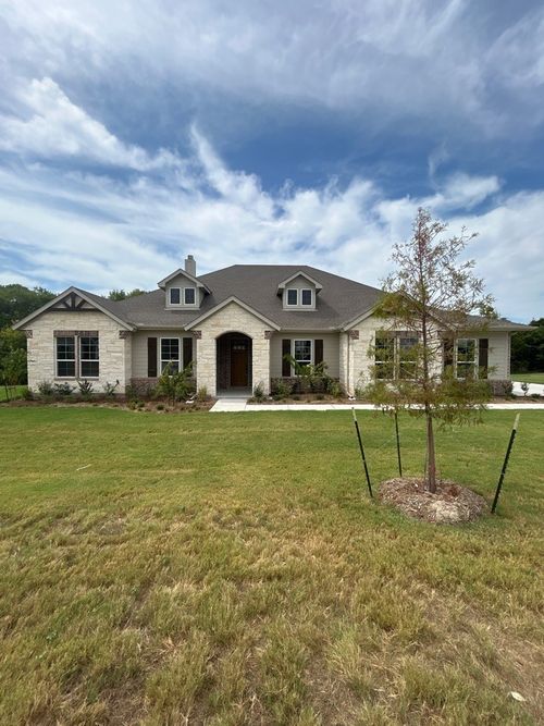 1001 Perrin Ln, Van Alstyne, TX, 75495-3154 | Card Image