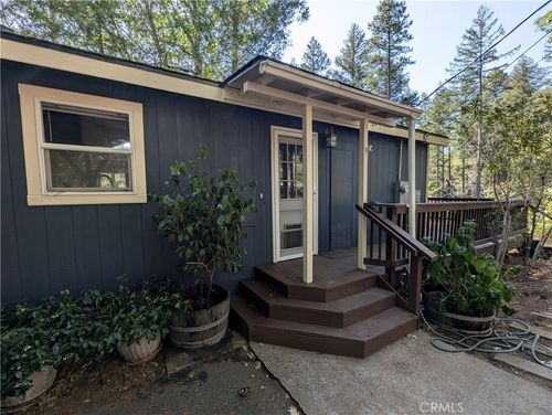 16121 Golf Rd, Cobb, CA, 95426 | Card Image