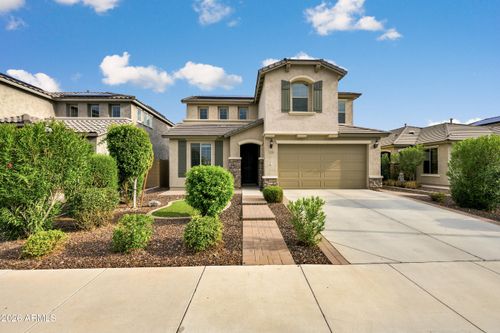 9559 W Fallen Leaf Ln, Peoria, AZ, 85383-1485 | Card Image