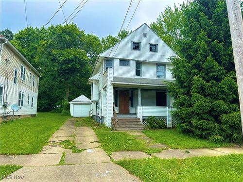 246 Lowell Ave Ne, Warren, OH, 44483-5844 | Card Image