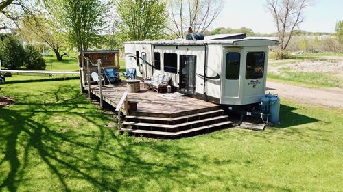 1391 Trisco Cove Dr Se, Osakis, MN, 56360-4933 | Card Image