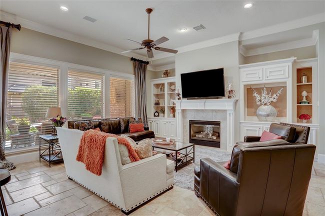 19 Royal Hampton Ct, House other with 5 bedrooms, 5 bathrooms and 3 parking in Sugar Land TX | Image 8
