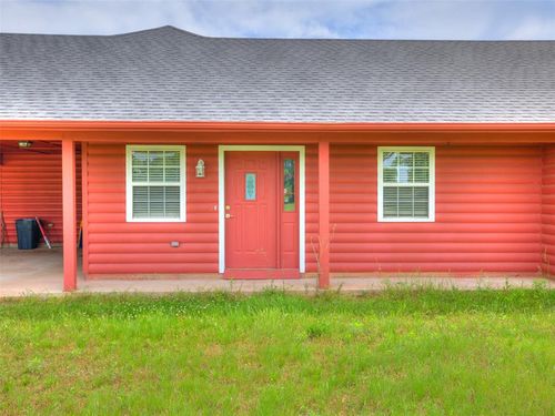 34382 W 221st St S, Bristow, OK, 74010-2646 | Card Image