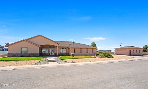 2140 Cielo Grande Ct, Alamogordo, NM, 88310-7826 | Card Image