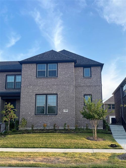 7297 Sacaton Trl, Frisco, TX, 75033-3310 | Card Image