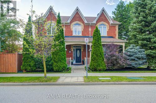 187 Morning Dove Dr, Markham, ON, L6B1L9 | Card Image