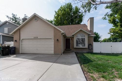 1289 W Athleen Dr, West Jordan, UT, 84084-3544 | Card Image