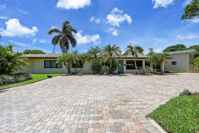 2040 Coral Gardens Dr, House other with 3 bedrooms, 3 bathrooms and null parking in Wilton Manors FL | Image 3