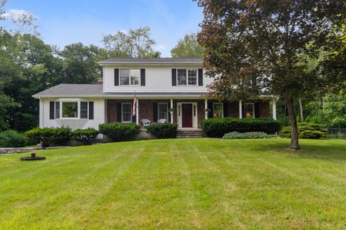 4 Bayberry Ln, New Fairfield, CT, 06812-2565 | Card Image