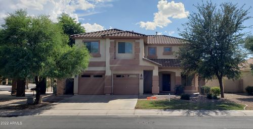 1297 E Birdland Dr, Gilbert, AZ, 85297-4563 | Card Image